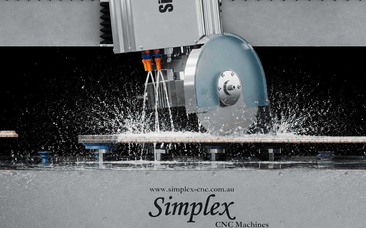 SimpSink Water 6